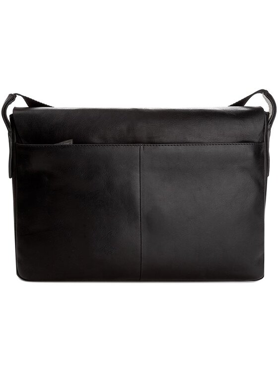 JOOP! JOOP! Torba na laptopa Loreto 4140003464 Czarny