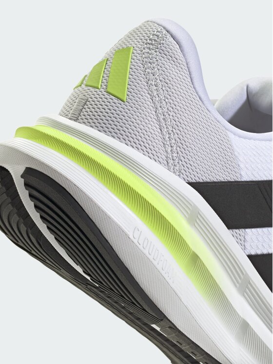 adidas adidas Buty do biegania Galaxy 7 Biały