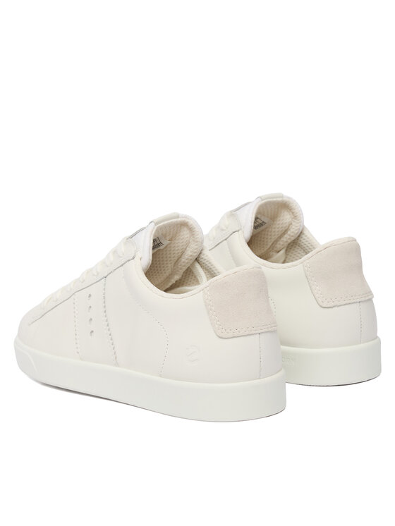 ECCO ECCO Sneakersy STREET LITE W 21280359390 Biały