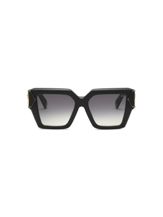 PHILIPP PLEIN PHILIPP PLEIN Okulary przeciwsłoneczne 20877 Czarny