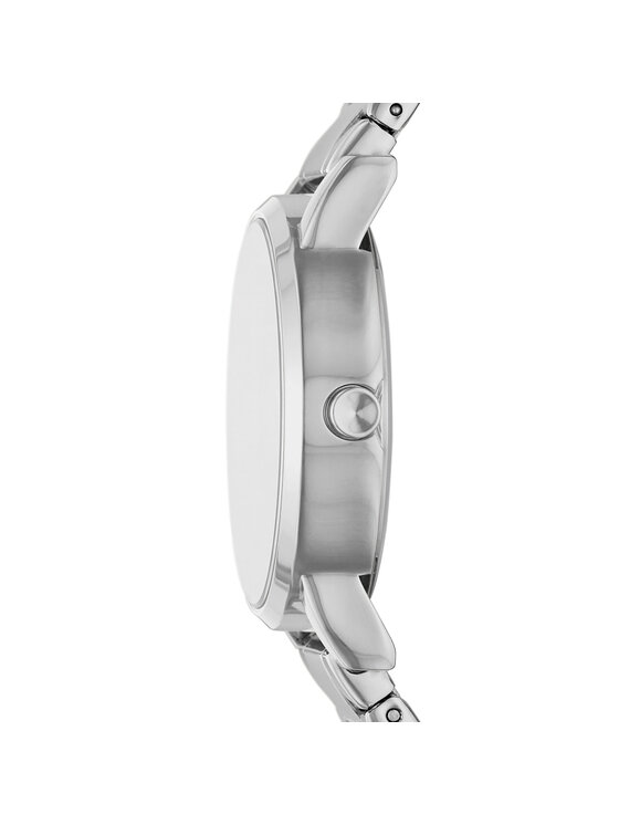 DKNY DKNY Zegar 6794 Srebrny