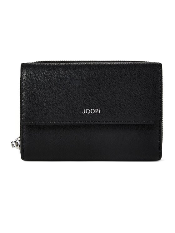 JOOP! JOOP! Portfel 332422 Czarny