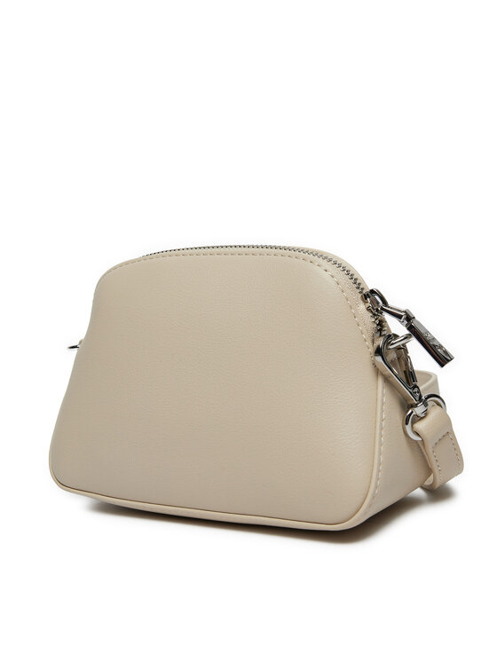 LOVE MOSCHINO LOVE MOSCHINO Torebka JC4077PP1LL1011A Beżowy