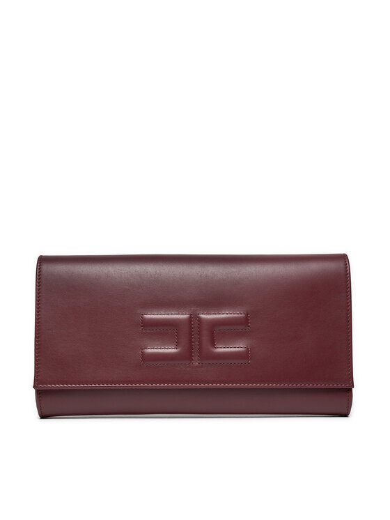 Elisabetta Franchi Soma BS-76N-47E2-V450 Bordo