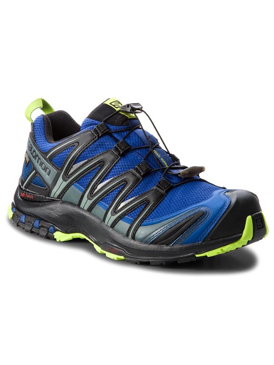 Salomon pro cheap 3d gtx