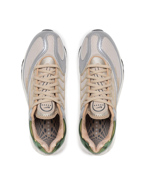 Nike Nike Sneakersy Air Tuned Max DC9391 200 Béžová