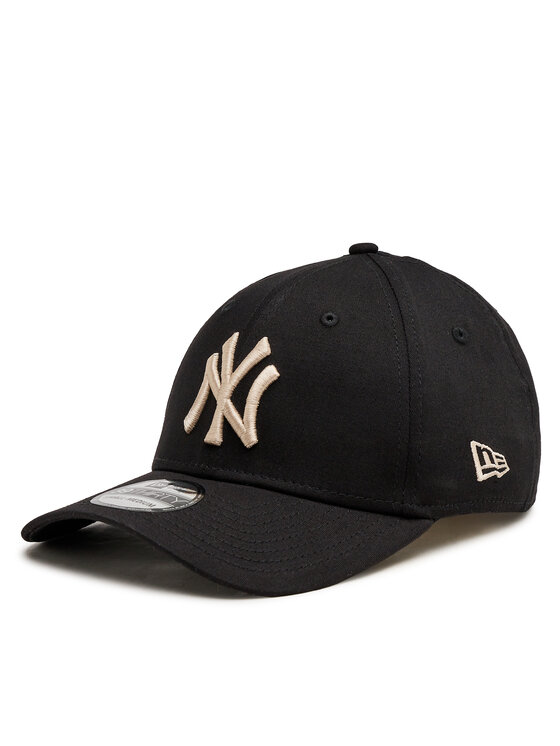 New Era New Era Cap Le 3930 Nyy 60435258 Schwarz
