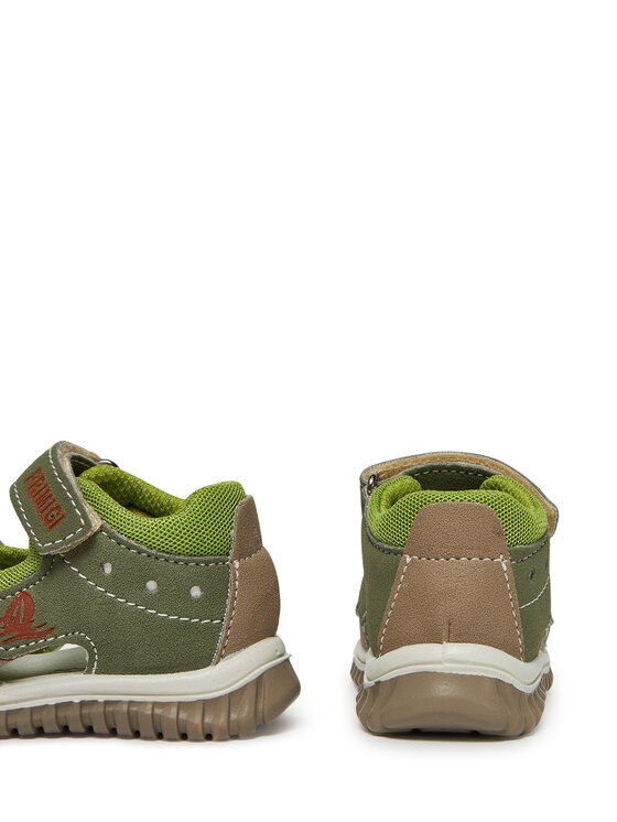 Primigi Primigi Basutės 7867211 Chaki