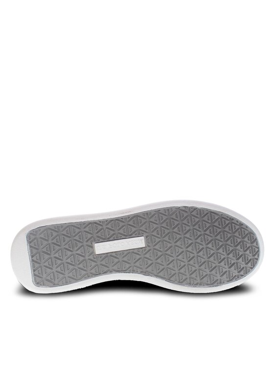 Sneakers Rokko ROKKO003 Grigio