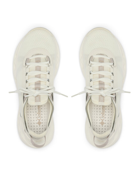 Columbia Columbia Scarpe per sport acquatici Drainmaker XTR 2062521 Bianco