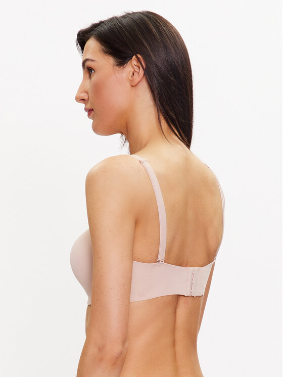 Triumph Triumph Reggiseno senza ferretto Flex Smart 10214443 Beige