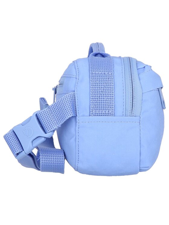 Fjällräven Fjällräven Saszetka nerka 206554 Błękitny