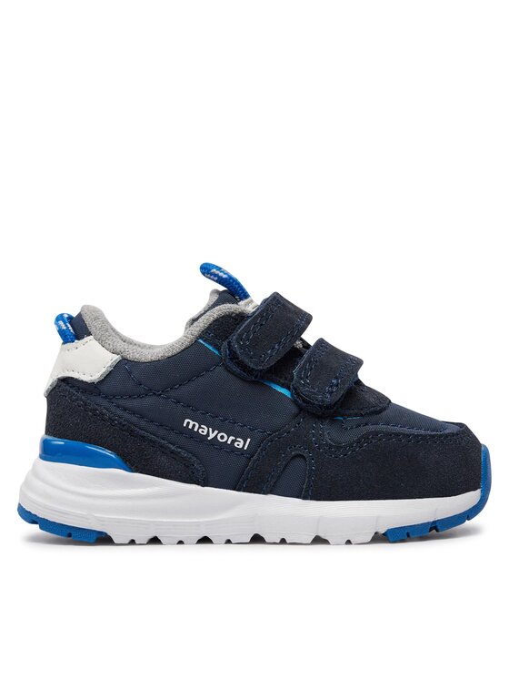 Mayoral Mayoral Sneakers 41571 Dunkelblau