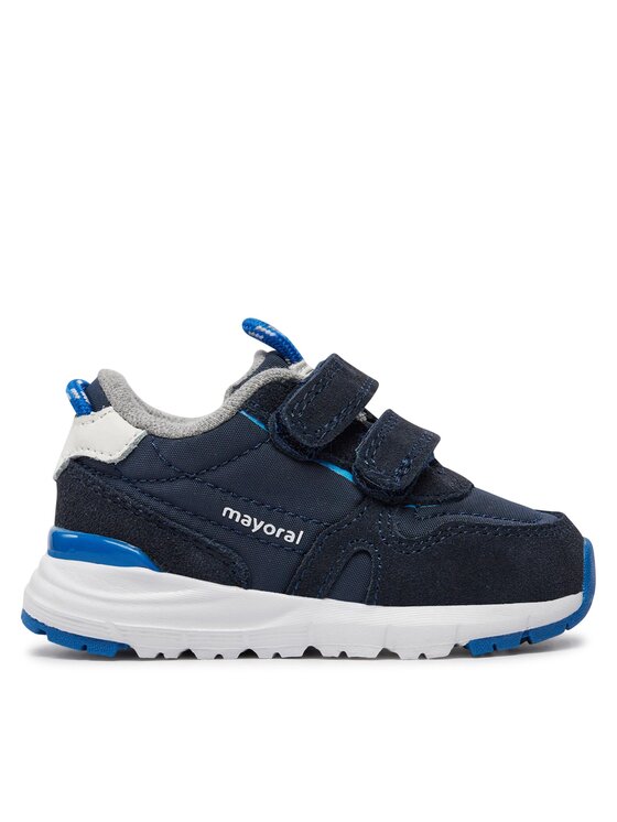 Sneakers Mayoral 41571 Bleumarin