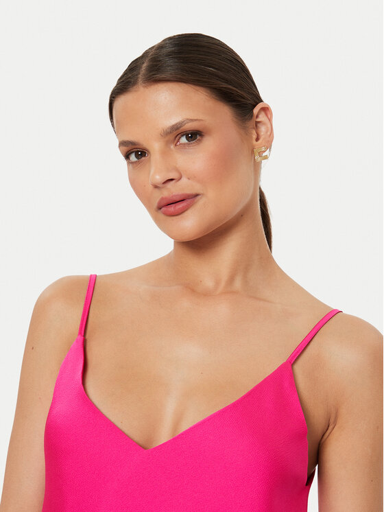 ViCOLO ViCOLO Top TB0408 Roza Regular Fit