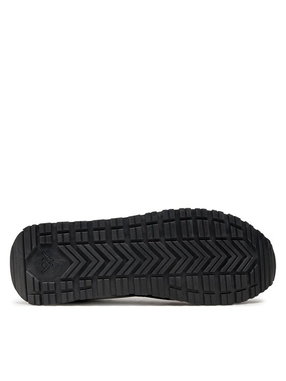 Kappa Kappa Sneakersy Logo Arvika 311F41W Barevná
