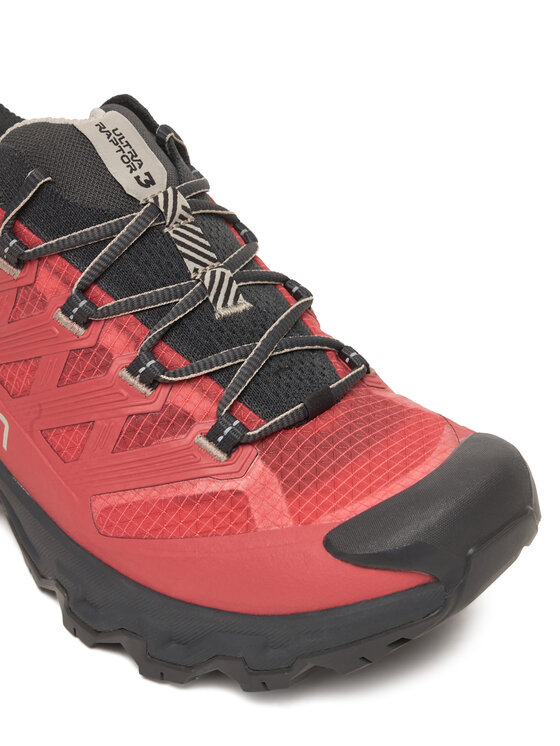 La Sportiva La Sportiva Trekking Ultra Raptor 3 ZFHS112 Crvena
