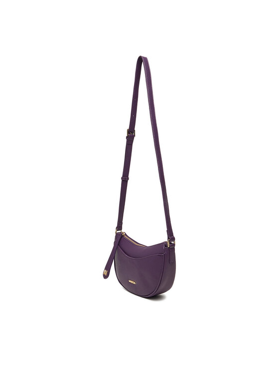 MEXX MEXX Дамска чанта C-MEXX-L-008-08 Виолетов
