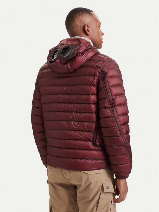 C.P. Company C.P. Company Sulejope 21CMOW126A110416A Bordoopunane Regular Fit
