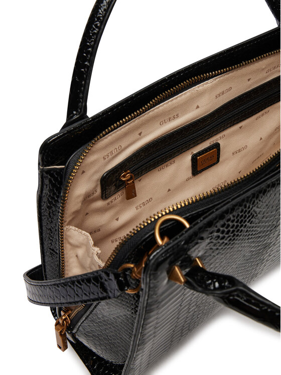 Guess Guess Torbica HWKB94 99060 Crna