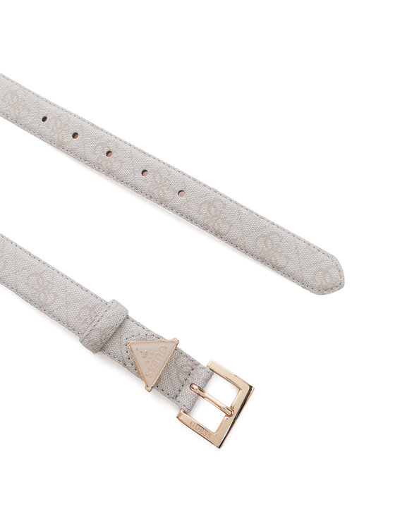 Guess Guess Ζώνη Γυναικεία BW9291 P5425 Μπεζ