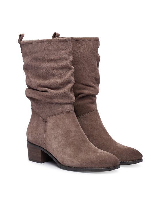 Tamaris Tamaris Stivaletti 1-25379-45 Marrone