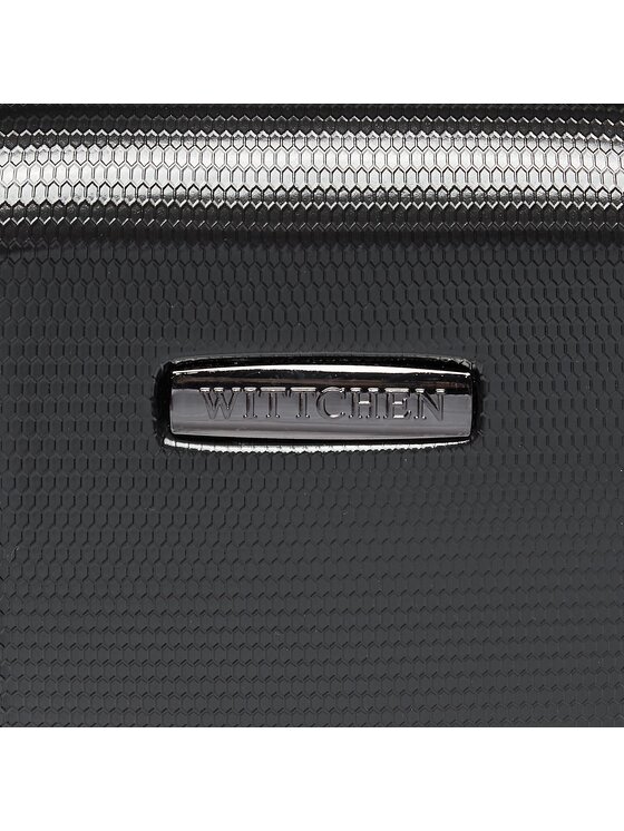 WITTCHEN WITTCHEN Кейс 56-3P-714-1 Чорний
