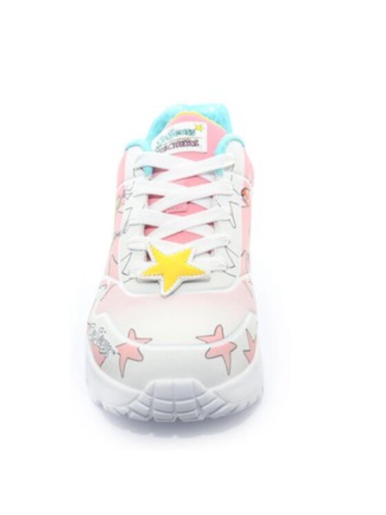 Skechers Skechers Sneakersy 314975L-WMLT Kolorowy