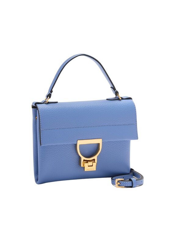 Coccinelle Coccinelle Borsetta ARLETTIS 6 Blu