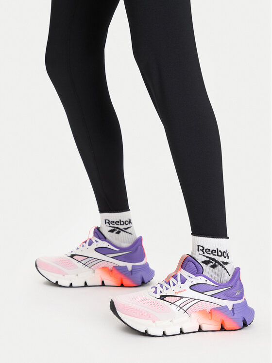 Reebok Pantofi pentru alergare EOSB-FLOATZIG 2 100225508 Alb