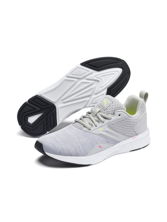 Puma Puma Sneakersy 190556 Szary