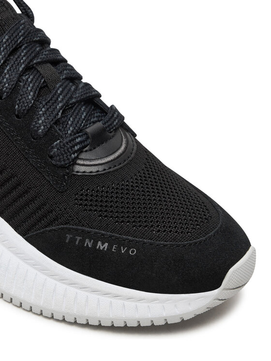 BOSS Boss Sneakersy TTNM EVO Slon kn 50523933 Čierna
