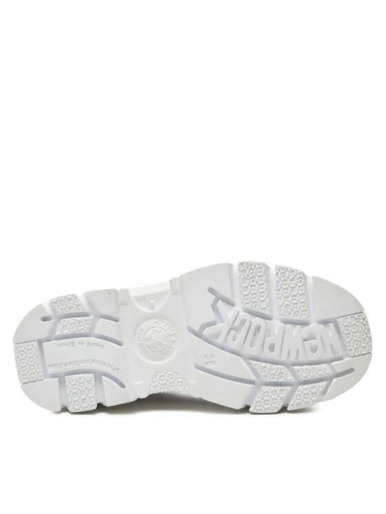NEW ROCK NEW ROCK Kerzai M-MILI083CM-C56 Balta