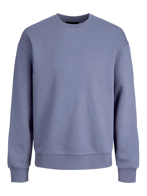 Jack&Jones Jack&Jones Jopa Star 12208182 Modra Relaxed Fit