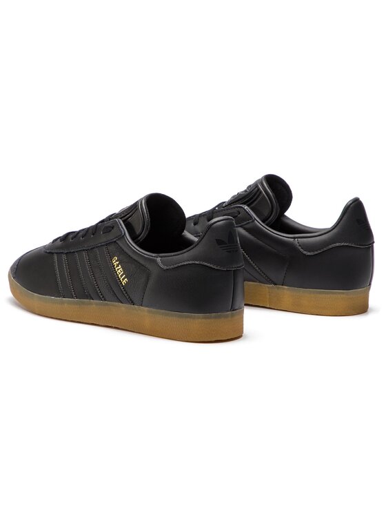 adidas adidas Tenisice Gazelle BD7480 Crna