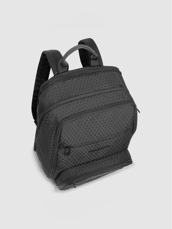 Piquadro Piquadro Zaino 528 Nero