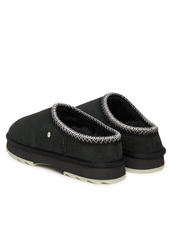 EMU Australia EMU Australia Stivali da neve Sharky Scuff W13179 Nero