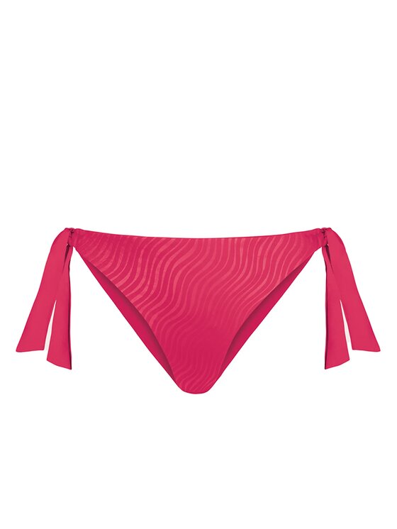 Feba Feba Bikini pezzo sotto FD17F Rosa