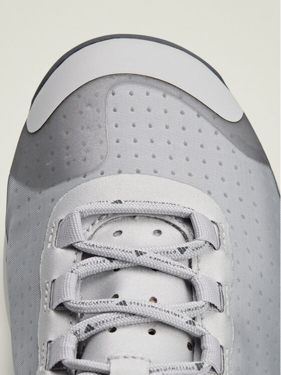 adidas by Stella McCartney adidas by Stella McCartney Buty na siłownię Stella McCartney DROPSET 4 Szary