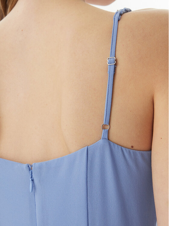 Morgan Morgan Abito da cocktail 261-RELODI Azzurro chiaro Regular Fit