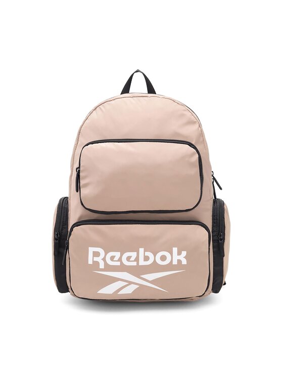 Reebok Reebok Раница RBK-P-023-CCC Бежов