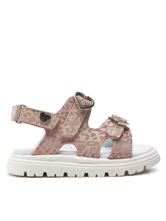 Liu Jo Liu Jo Sandalen Terry 01 4A4015 PX473 Rosa