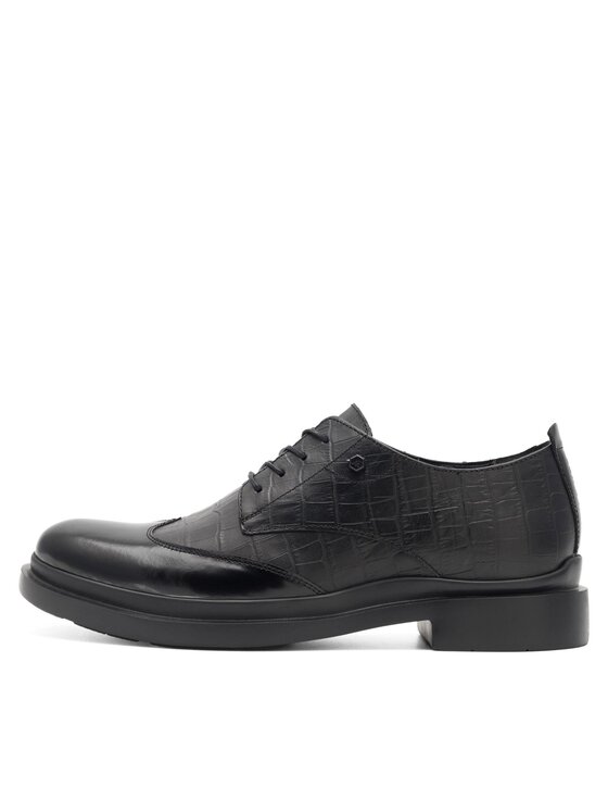 Rage Age Rage Age Scarpe basse RON-14 MI08 Nero