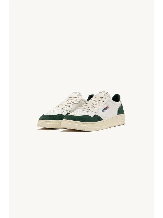 AUTRY AUTRY Sneakers aulmgs42 Bianco