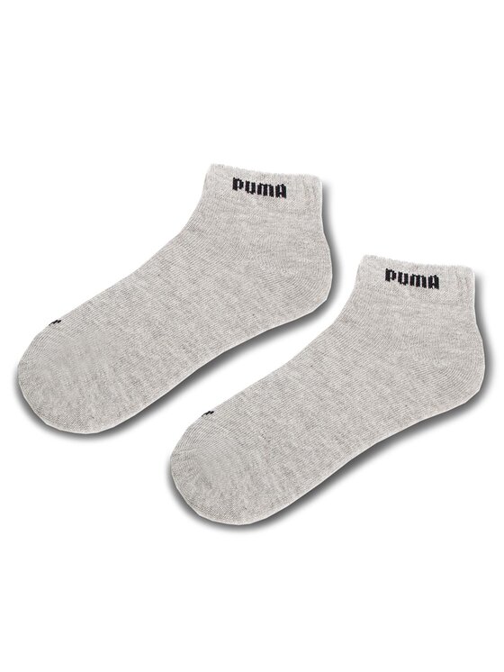 Puma Puma Κάλτσες κοντές 90682904 r. 35/38 Σκούρο μπλε