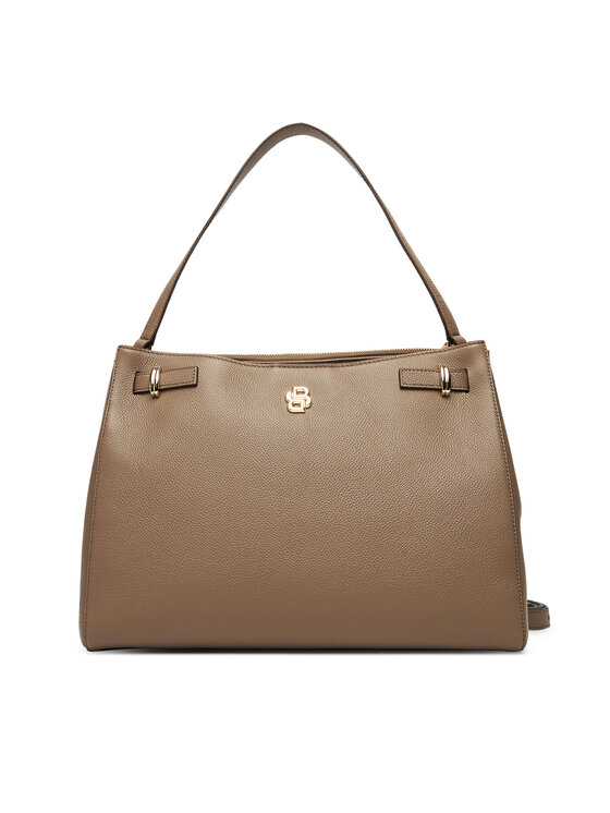BOSS BOSS Borsetta Beyond 50547714 Beige