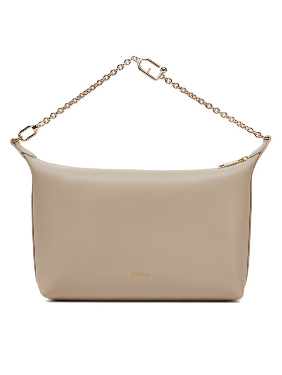 Furla Torebka WE00662 BX3104 VAN00 Beżowy | Modivo.pl
