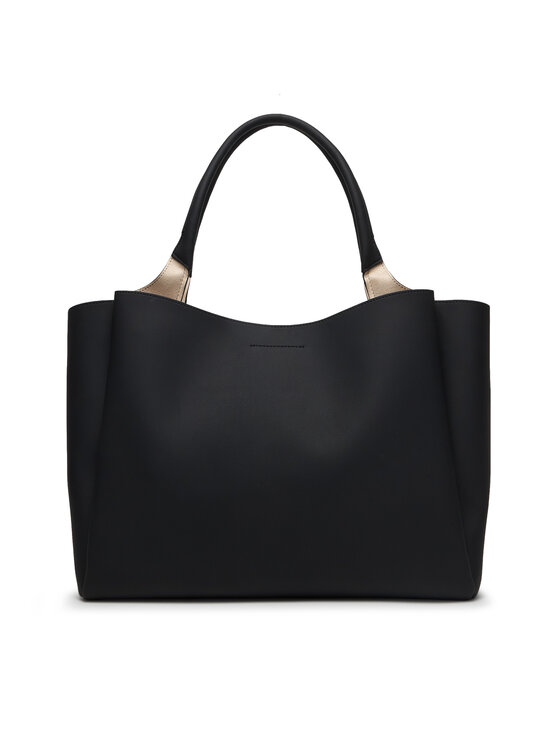 LOVE MOSCHINO LOVE MOSCHINO Kabelka JC4107PP1OKD0000 Čierna