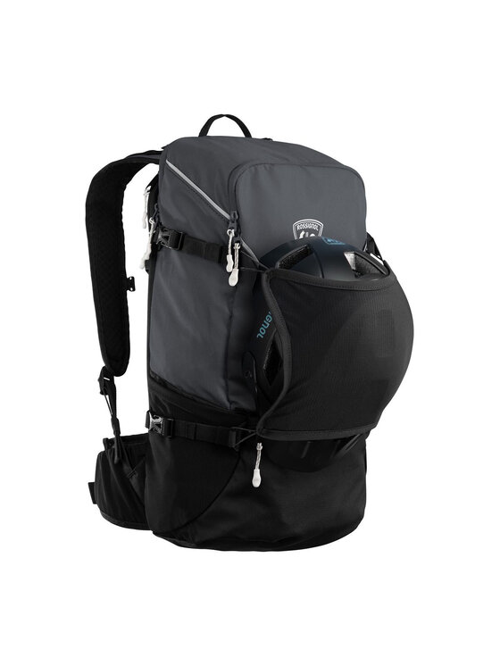 Rossignol Rossignol Plecak Escaper Tour 25L Grey Szary
