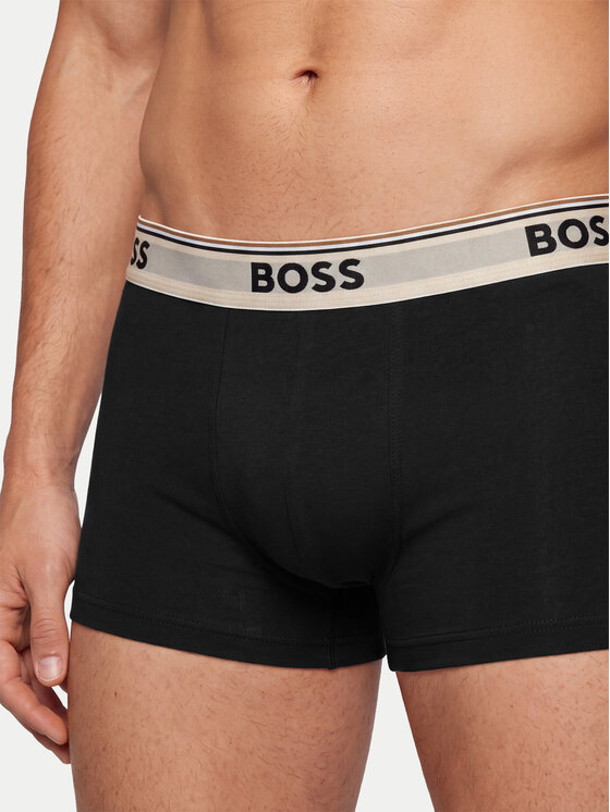 BOSS BOSS Komplet boksaric﻿ 50554443 Bež